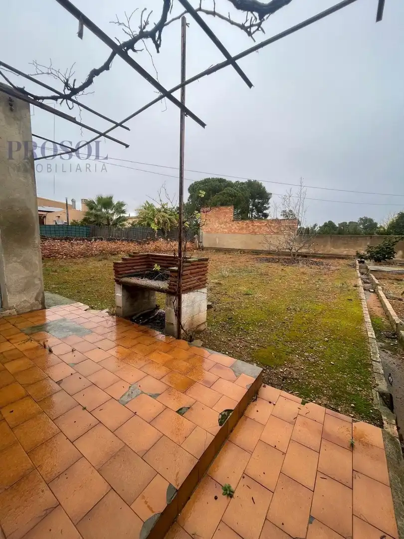 Country house for sale in Madrigal, imagen 13