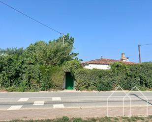 Casa o xalet en venda en Llagostera amb Jardí privat