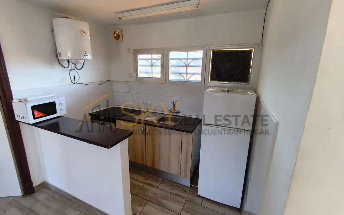 Cocina de Piso en venta en Llucmajor con Amueblado