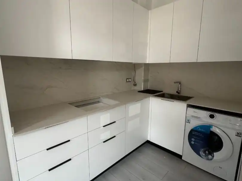 Küche von Wohnung zur Miete in Moncada, Valencia