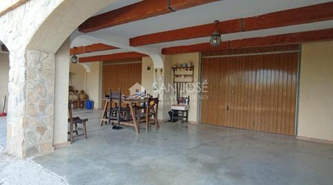 Foto 2 de Casa o xalet en venda a Pla de la Vallonga, Alicante / Alacant