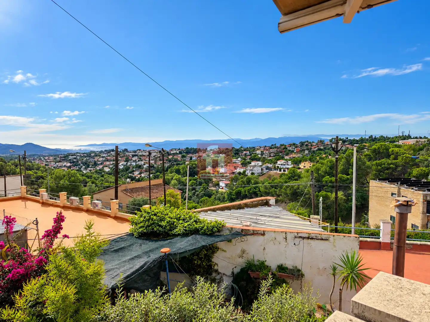 Terrace of Houses for sale in Ponent