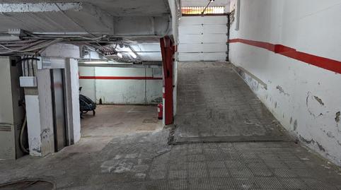 Photo 3 of Garage for sale in San Lorenzo, Sevilla