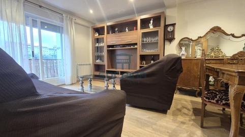 Photo 2 of Apartment to rent in Ventiun, Ourense Capital