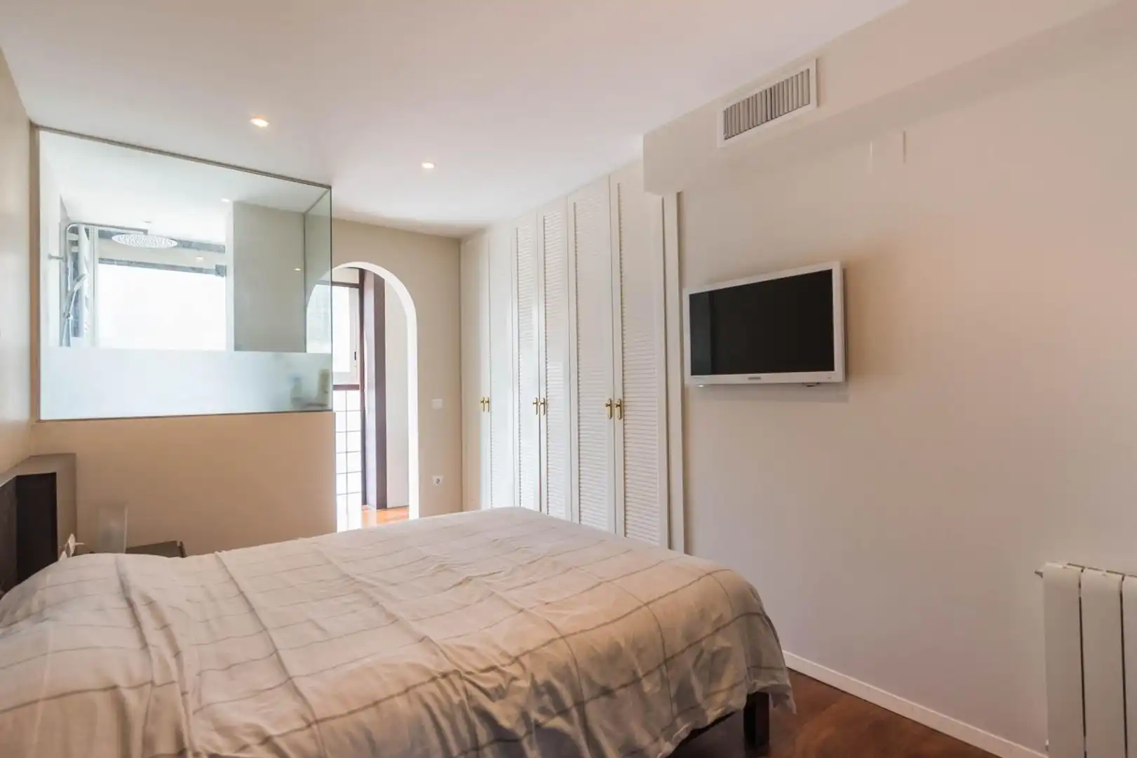 Flat for rent in Calle Pico de la Panocha, Santa María de Gracia