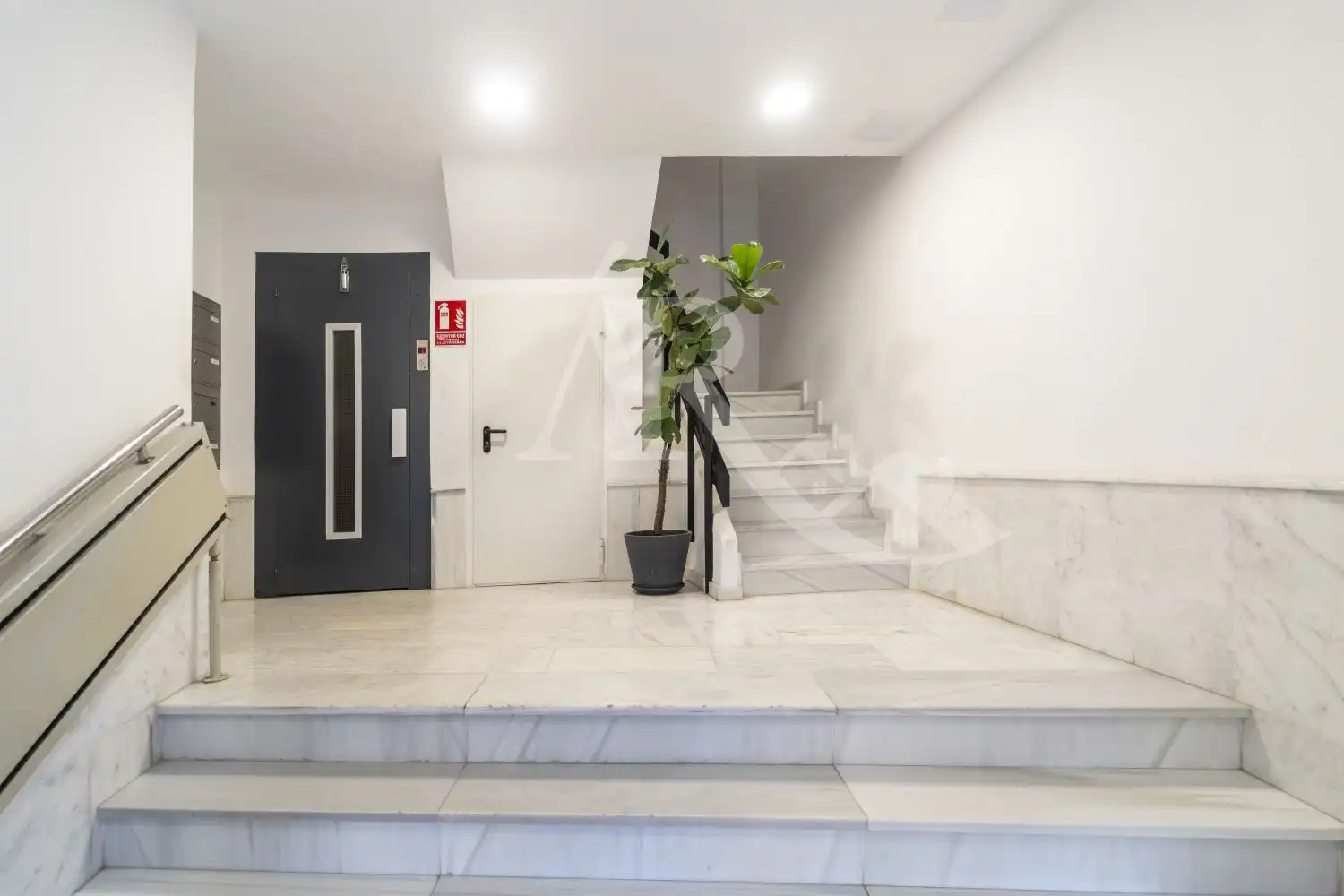 Piso en venta en Centro, 1 dormitorio., imatge 3