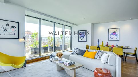 Foto 4 de Piso en venta en Avinguda Diagonal, Diagonal Mar i el Front Marítim del Poblenou, Barcelona Capital