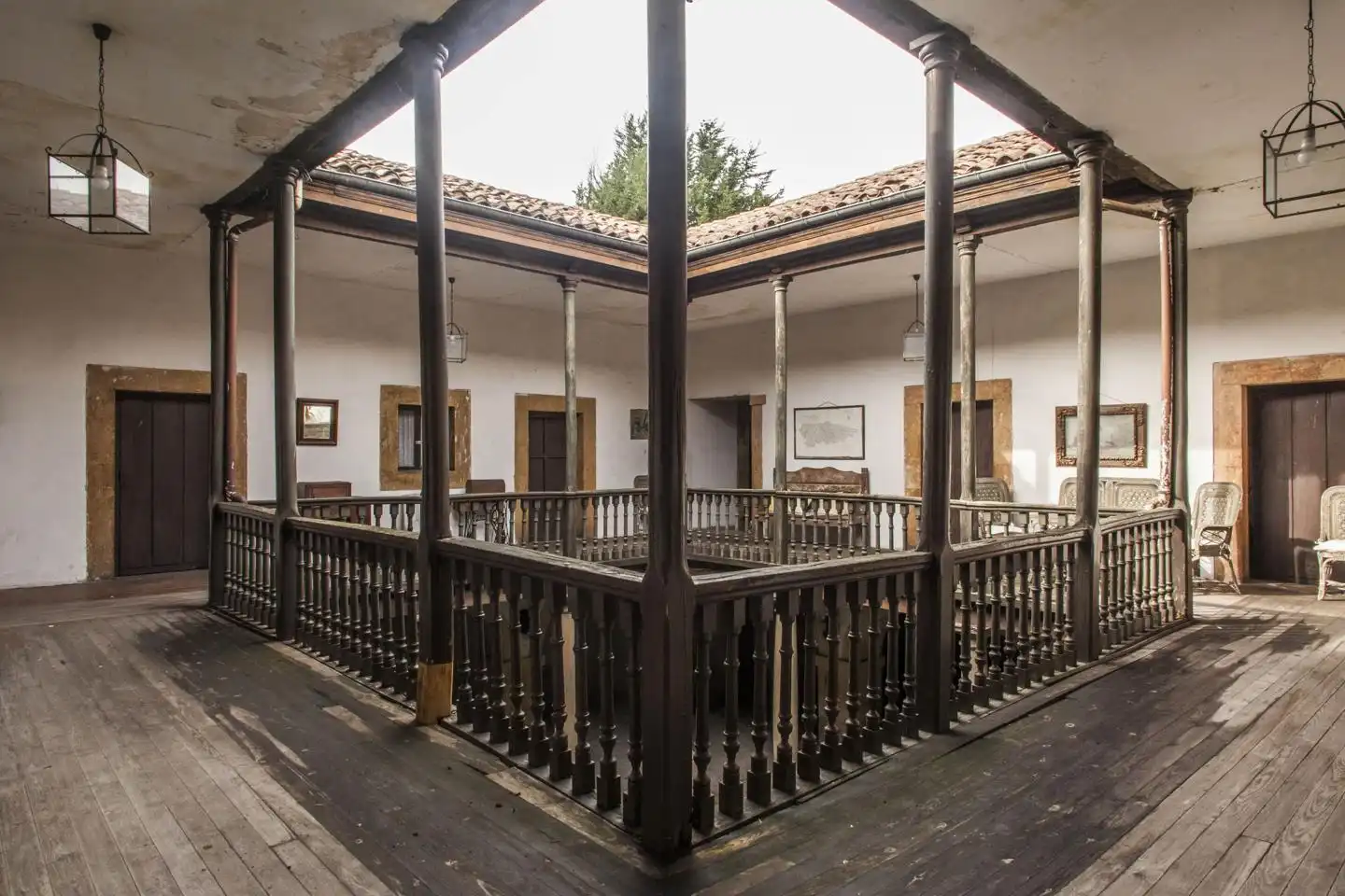 Finca rústica en venda a Del Rebollín, 1, Noreña