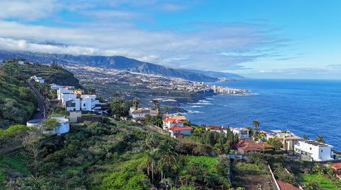 Foto 2 de Casa o chalet en venta en Calle Caracas, Cuesta de la Villa, Santa Úrsula