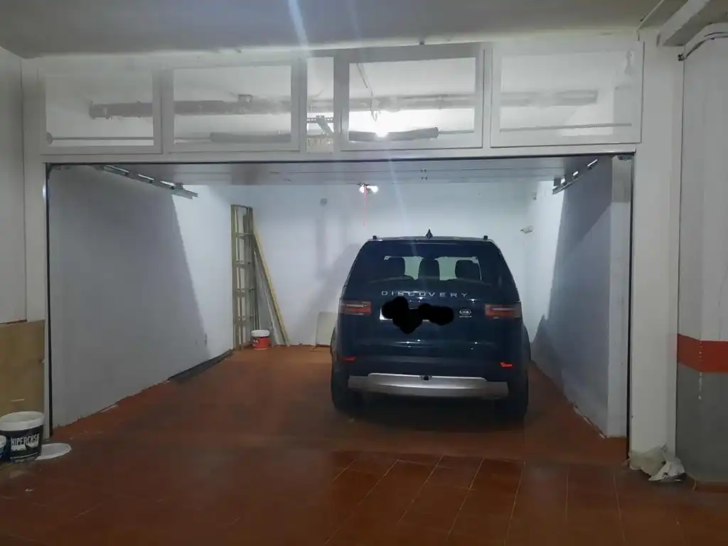 Aparcament en venda a Centro, imagen 5