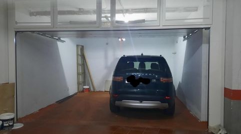 Foto 5 de Garaje en venta en Centro, Puertollano