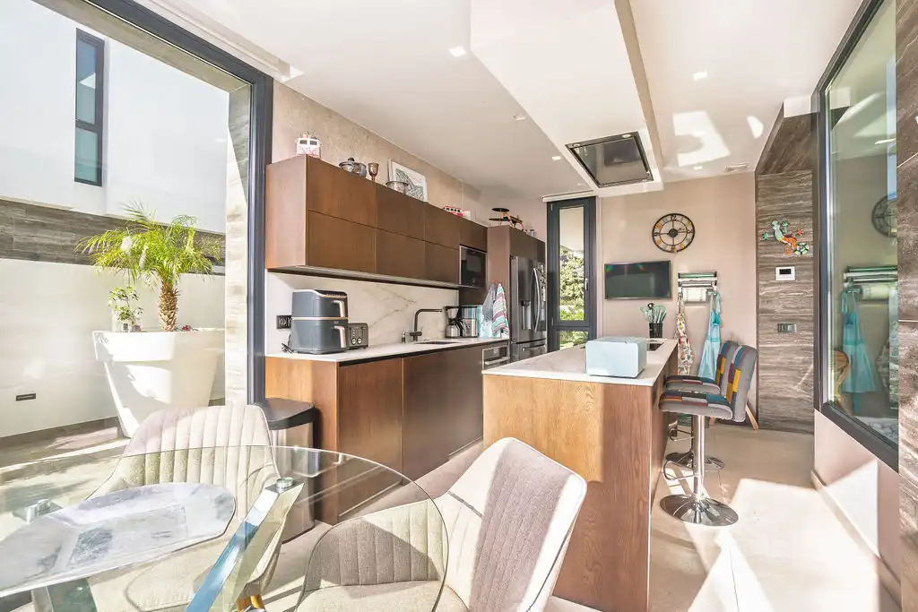 Villa avec terrasse à vendre à L'Albir, imagen 19