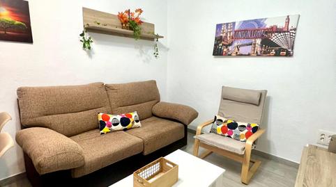 Photo 2 of Flat to rent in El Molinillo - Capuchinos, Málaga