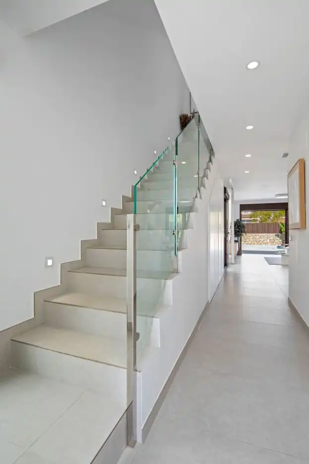 Casa o chalet en venta en Calle Río Genil M P, 21, Mil Palmeras