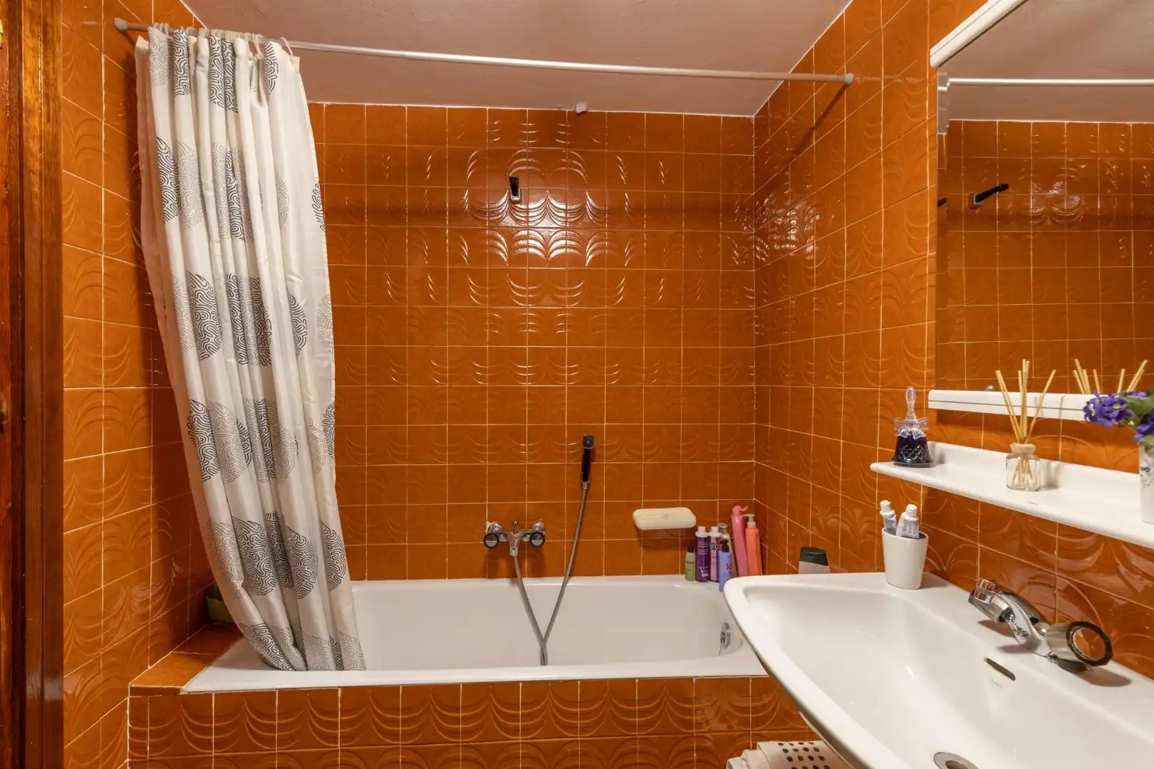 Apartament amb ascensor en venda a Urbanizacion SOLYNIEVE, imagen 23