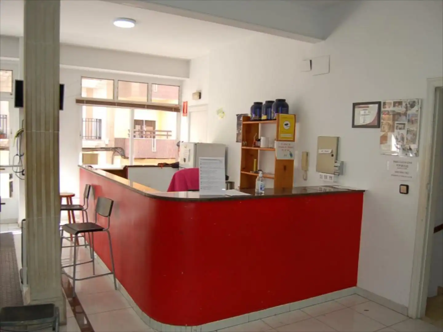 Gewerbefläche zum Verkauf in Algemesí, imagen 2