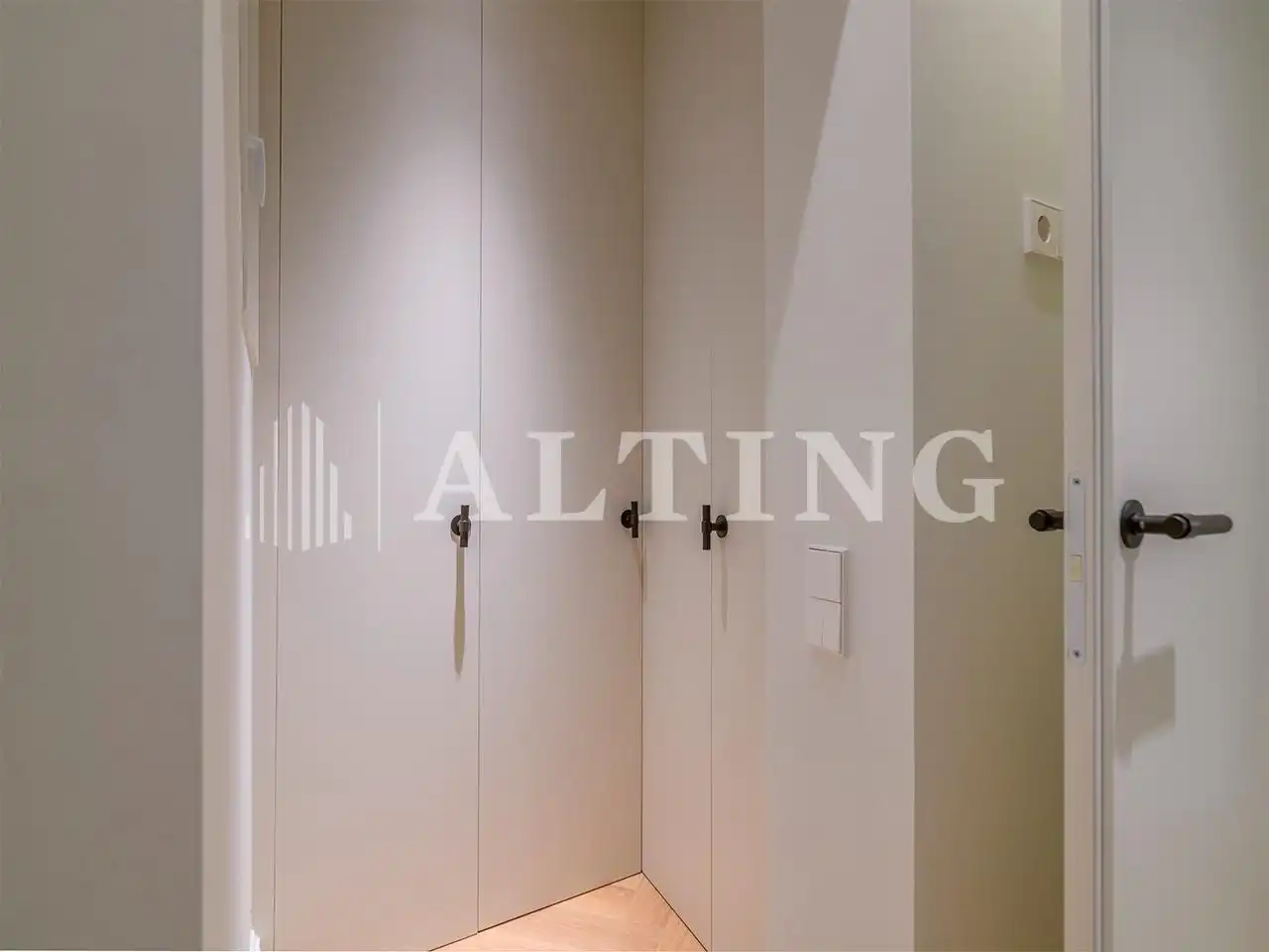Piso con terraza en venta en Carrer Carrer Aribau 306, imagen 30