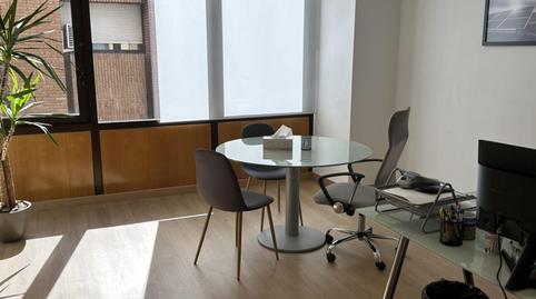 Foto 2 de Oficina de alquiler en Centro, Albacete