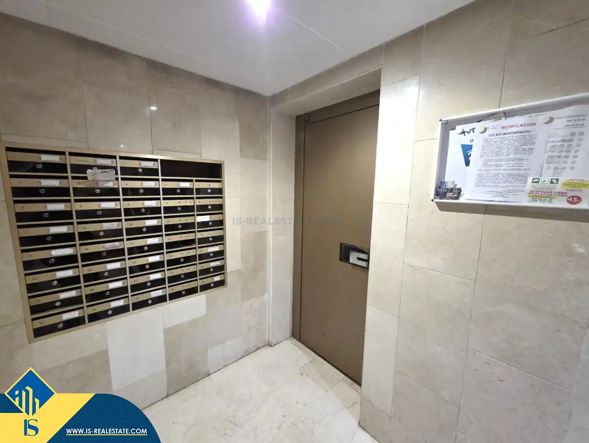 Estudio con ascensor en venta en Playa del Cura, imagen 17