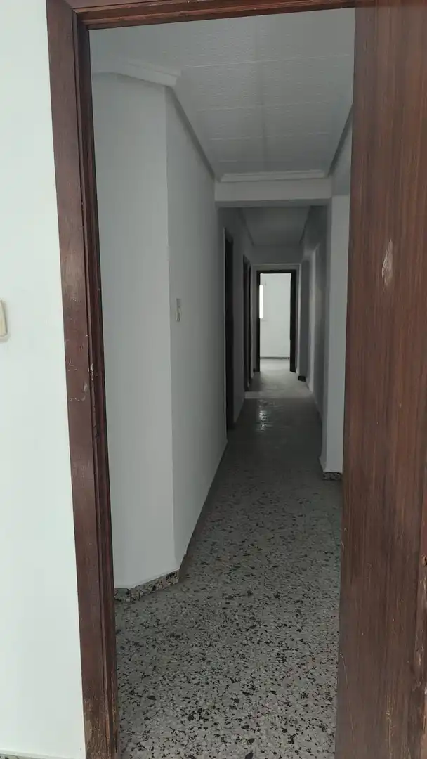 Pis en venda en Xirivella amb Balcó