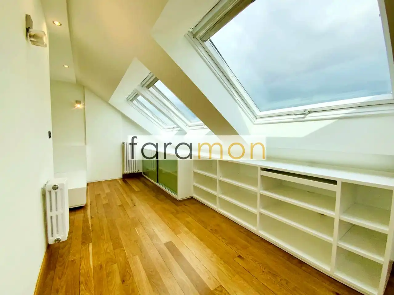 Flat for rent in Vigo   with Heating, Terrace and Storage room