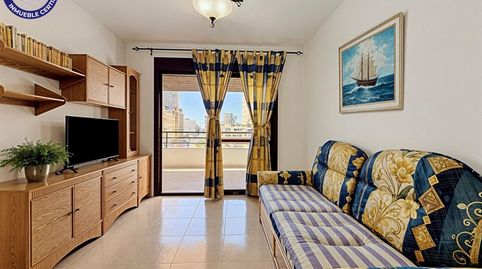 Foto 4 de Apartament en venda a Calle Xabia, Zona Levante - Playa Fossa, Calpe / Calp
