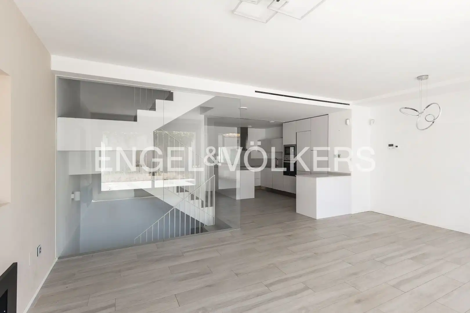 Casa adosada en venta en Tres Cantos con Aire acondicionado, Calefacción y Jardín privado