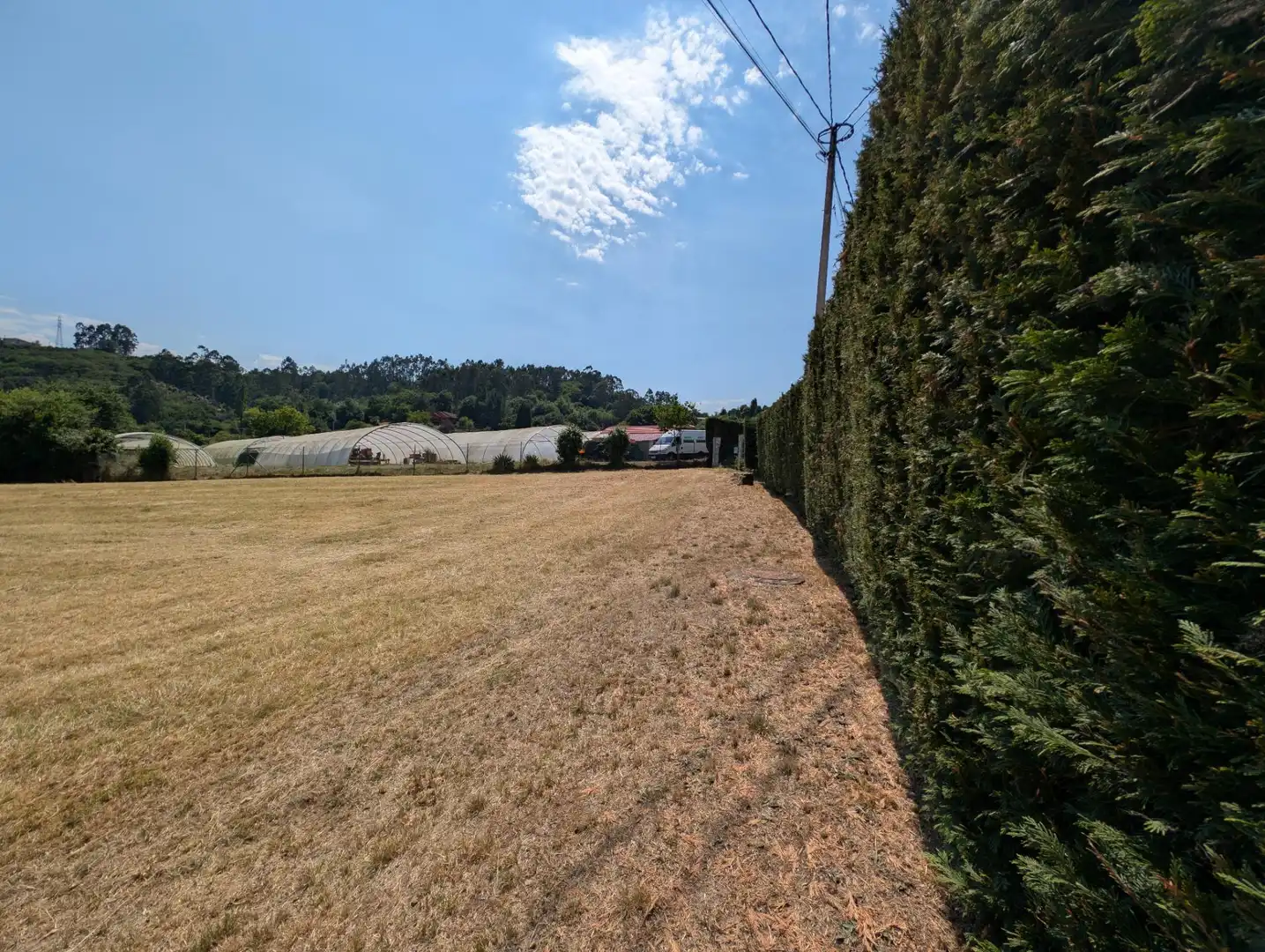 Terreny residencial en venda a ARROXOS,LOS, imagen 19