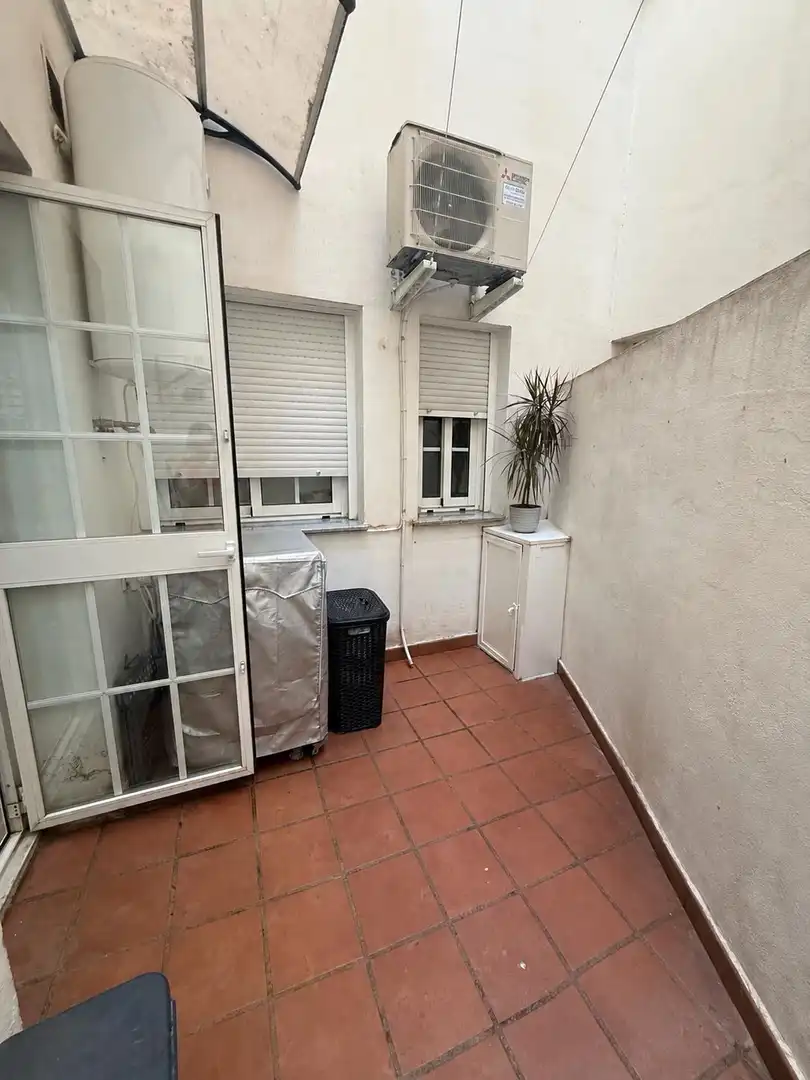 Balcony of Apartments for sale in Mijas