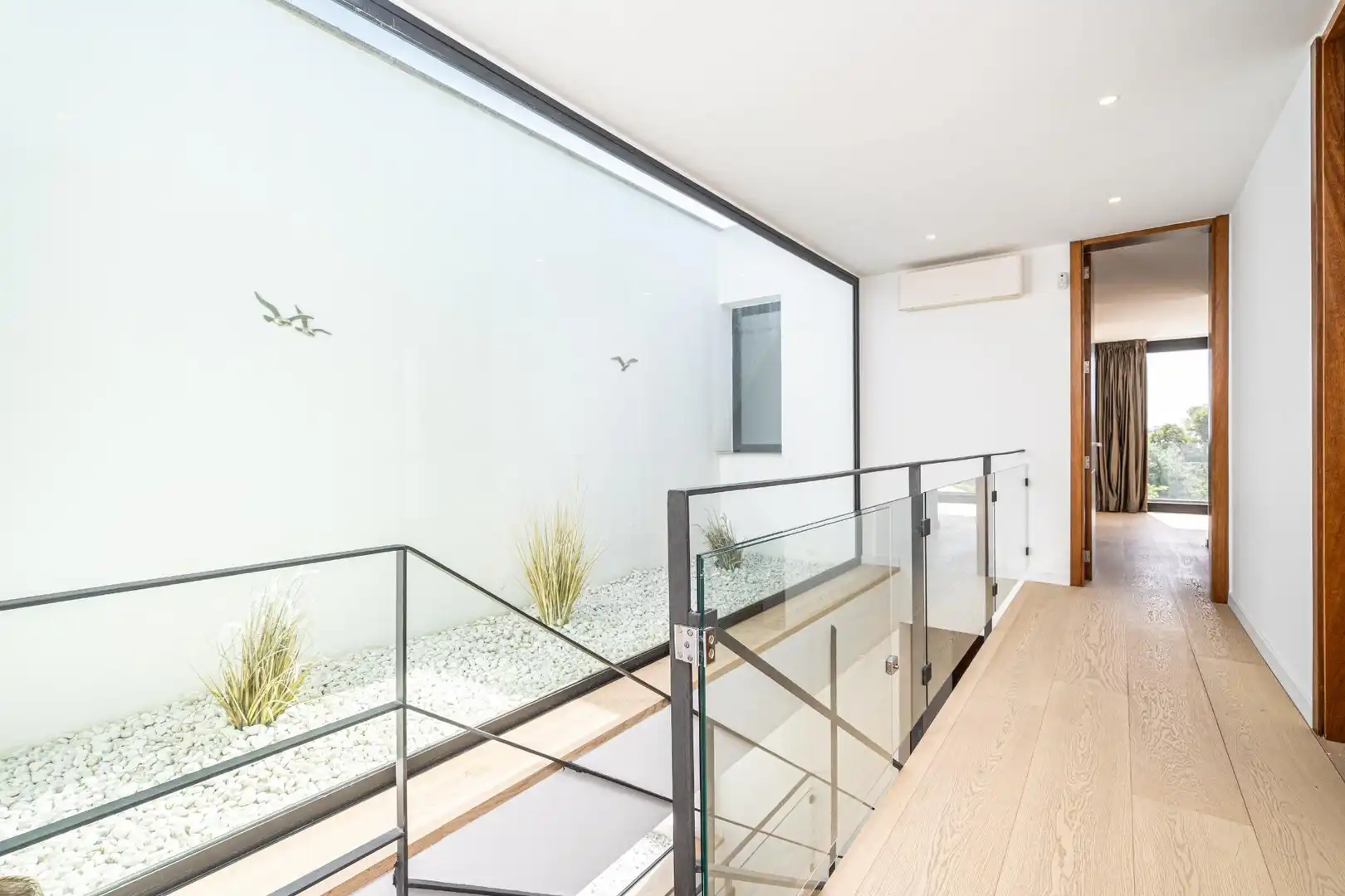 Casa o xalet en venda en  Palma de Mallorca amb Aire condicionat, Calefacció i Jardí privat