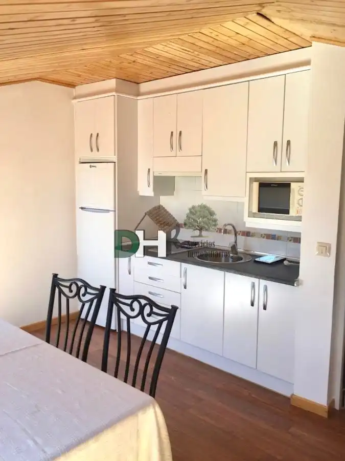 Finca rústica en venta en Los Pinos - El Pilar