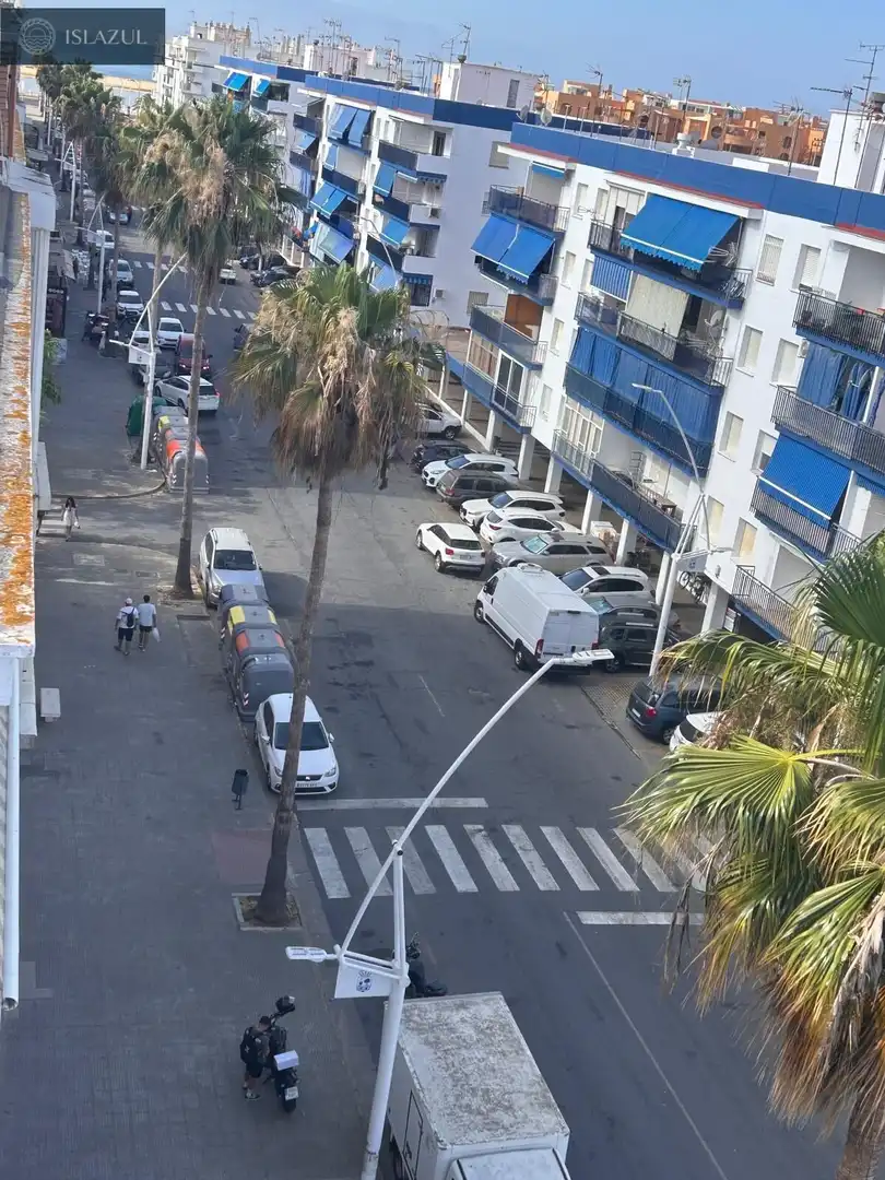 Appartamento con terrazza in vendita a Isla Cristina Ciudad, imagen 29