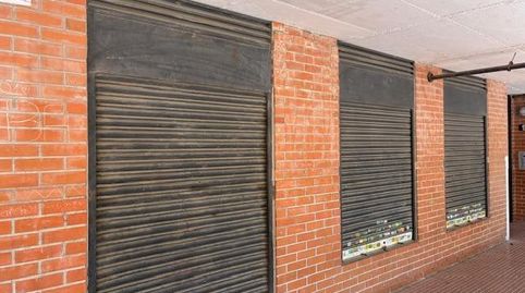 Foto 3 von Geschaftsraum zum Verkauf in Calle de Felipe de Diego, Palomeras Bajas, Madrid Capital