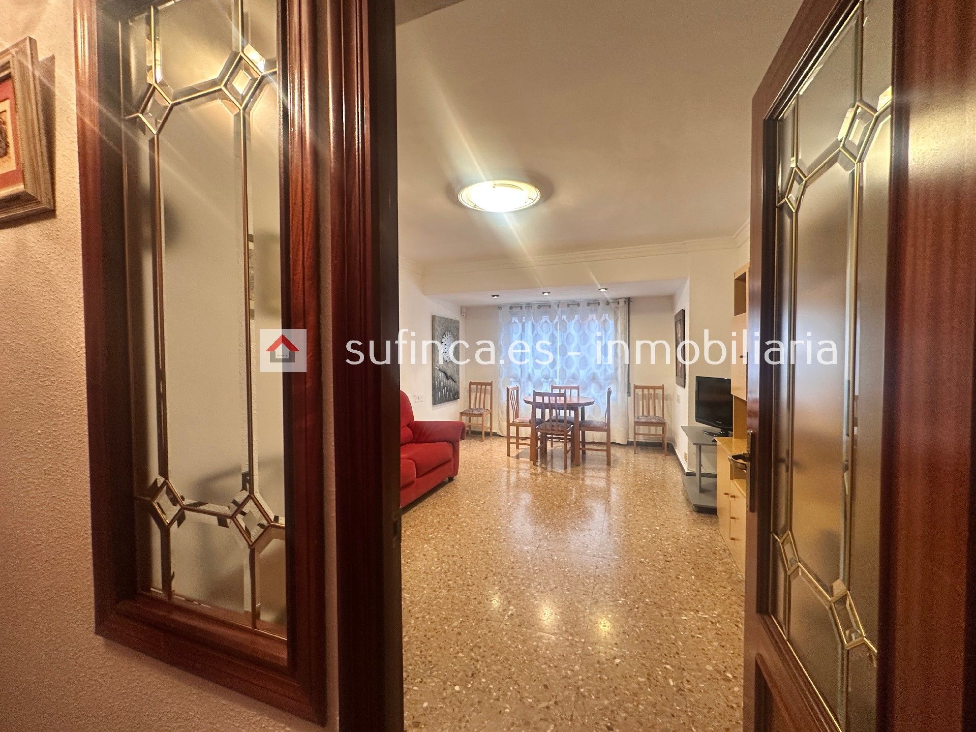 Wohnung zur Miete in Santa Rosa