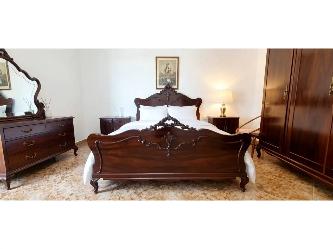 Habitación de Finca rústica en venta en Aguadulce