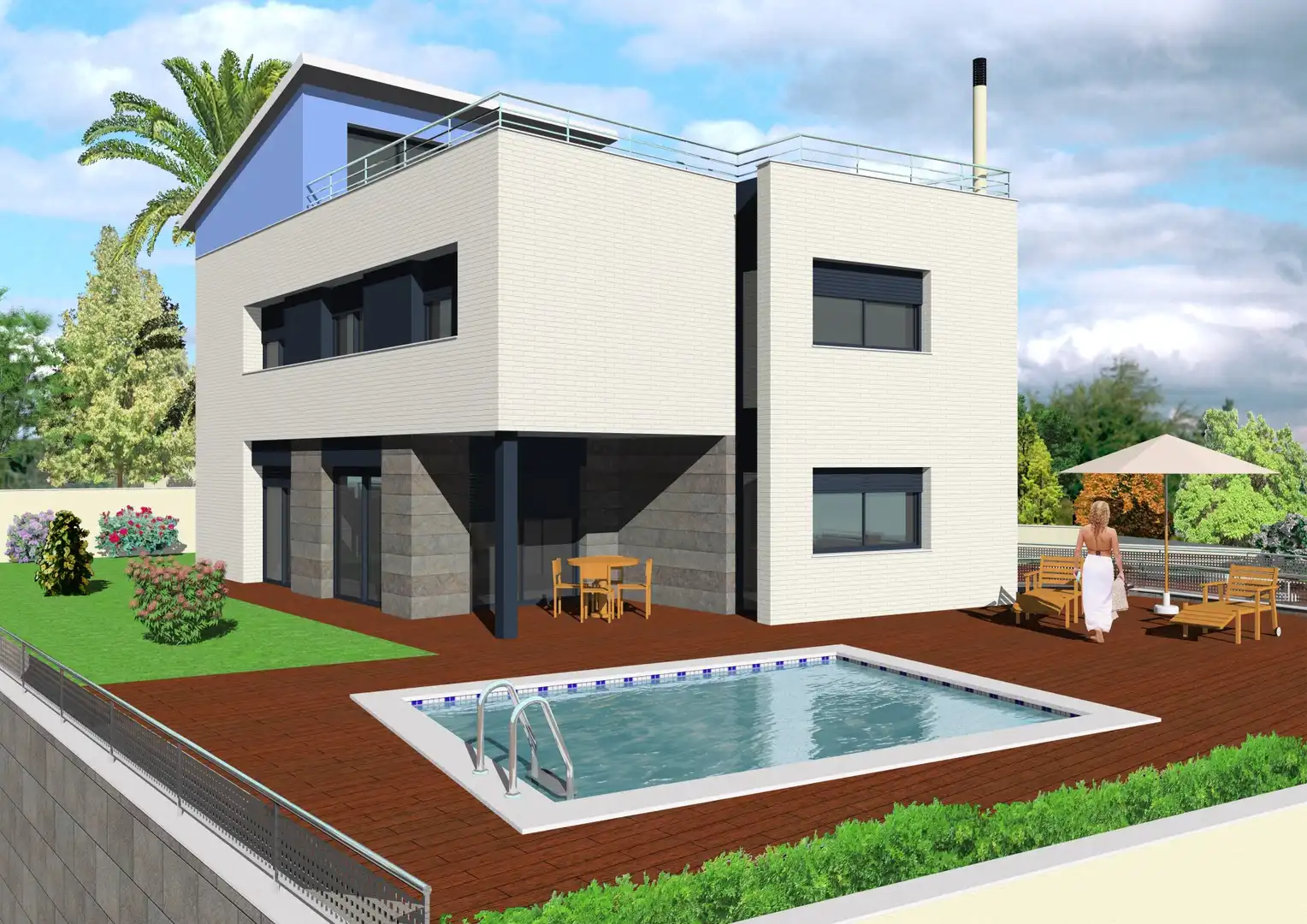 Lands and plots for sale in MIRADOR, imagen 7