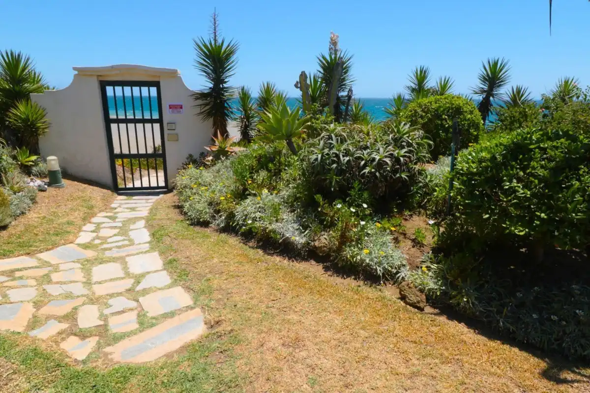 Vivienda con piscina en venta en Benamara - Atalaya, imagen 14