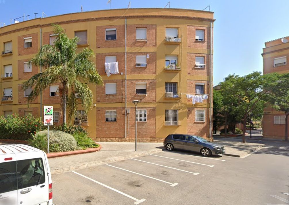 Flat for sale in C/ Castilla, Migjorn