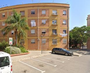 Exterior view of Flat for sale in Reus
