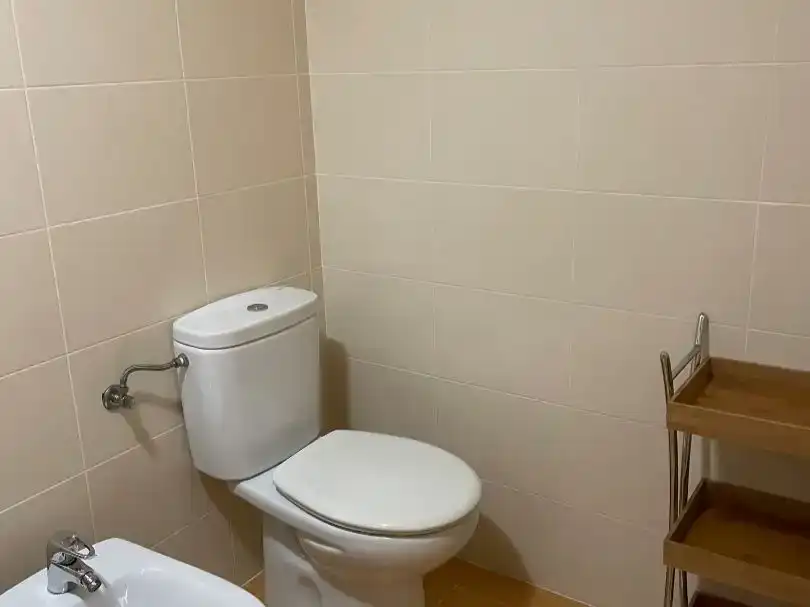 Habitació a Calle Huesca, 27, Estadio Castalia