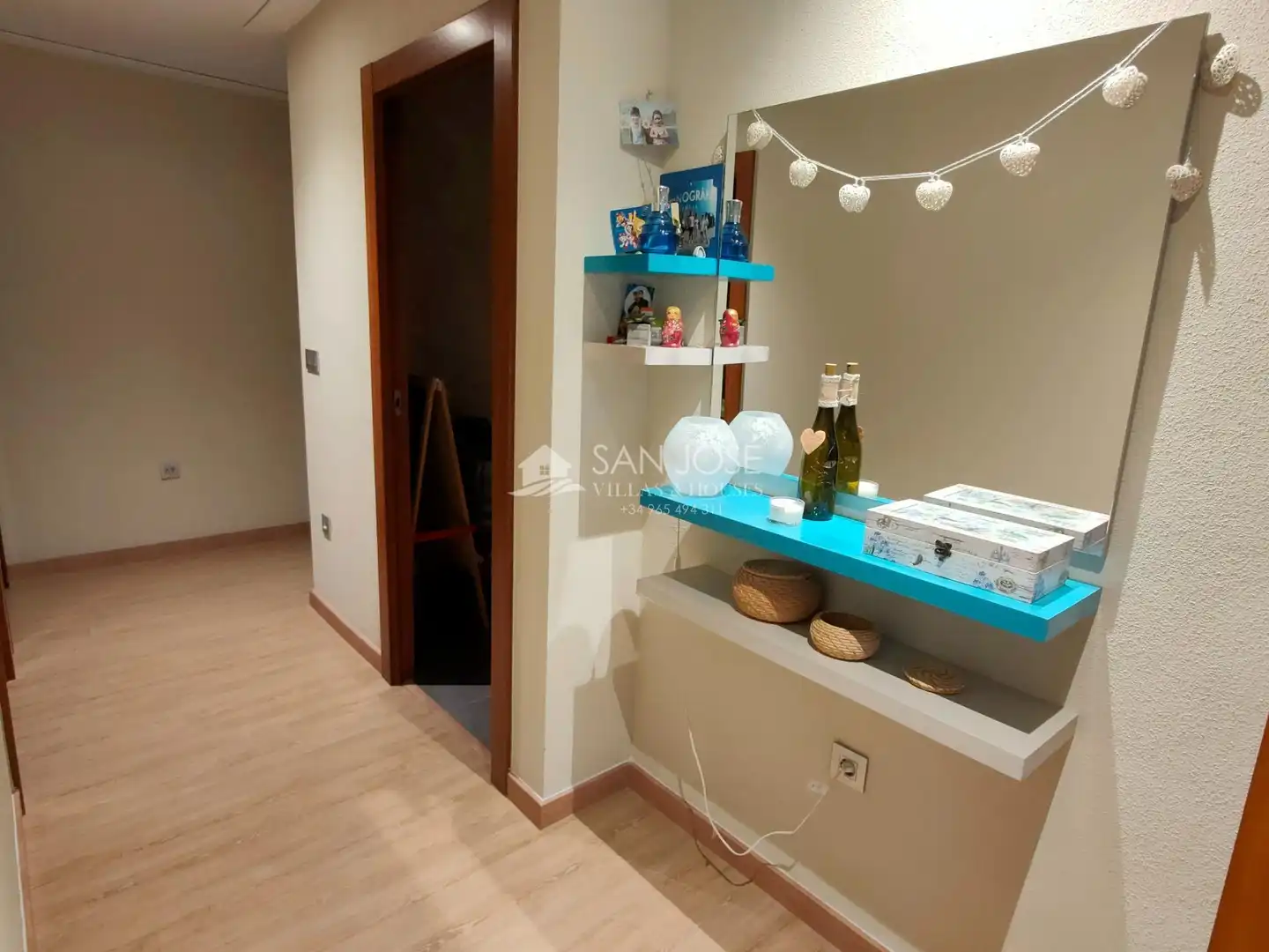 Pis en venda en Aspe amb Terrassa, Traster i Balcó