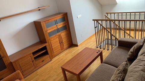 VENTA DE APARTAMENTO-DUPLEX EN PLENO CENTRO DE PONFERRADA, immagine 4