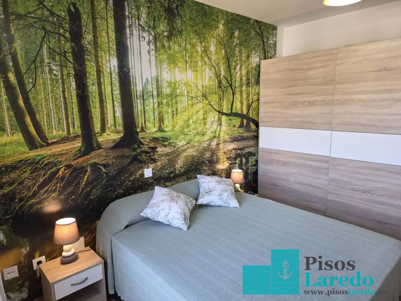 Wohnung mit Pool zur Miete in Calle La Somadilla 28, imagen 5
