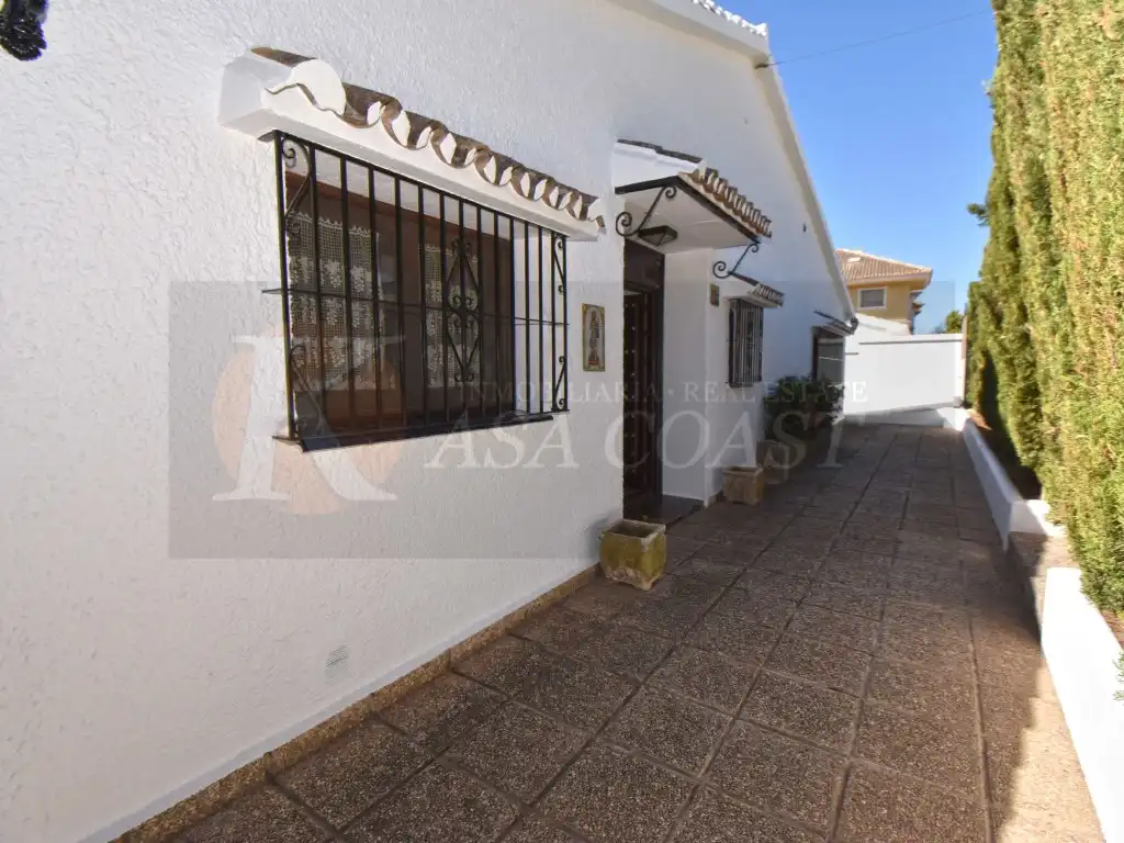 Maison avec piscine à vendre à Castillo Sohail - Myramar, imagen 41