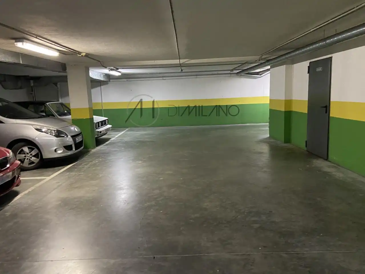 Aparcament de Local en venda en Vigo 