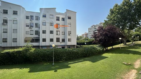 Photo 3 of Flat for rent in Calle Calle Aramayona, 3, Rejas, Madrid Capital