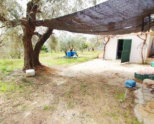 Jardí de Casa o xalet en venda en Nevada amb Jardí privat, Terrassa i Moblat