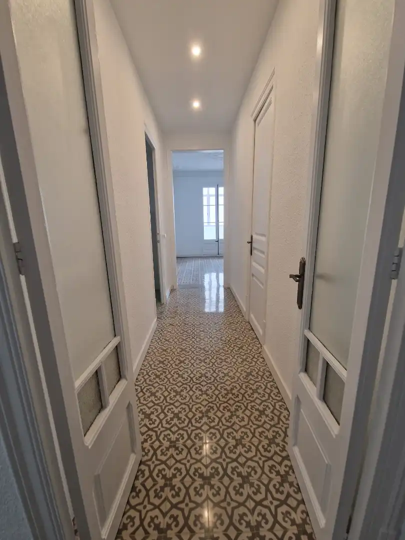 Piso de alquiler en Eixample