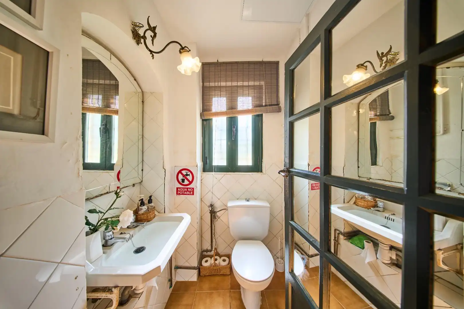 Finca rústica en venta en DISEMINADOS, 24, Puebla de Don Fadrique
