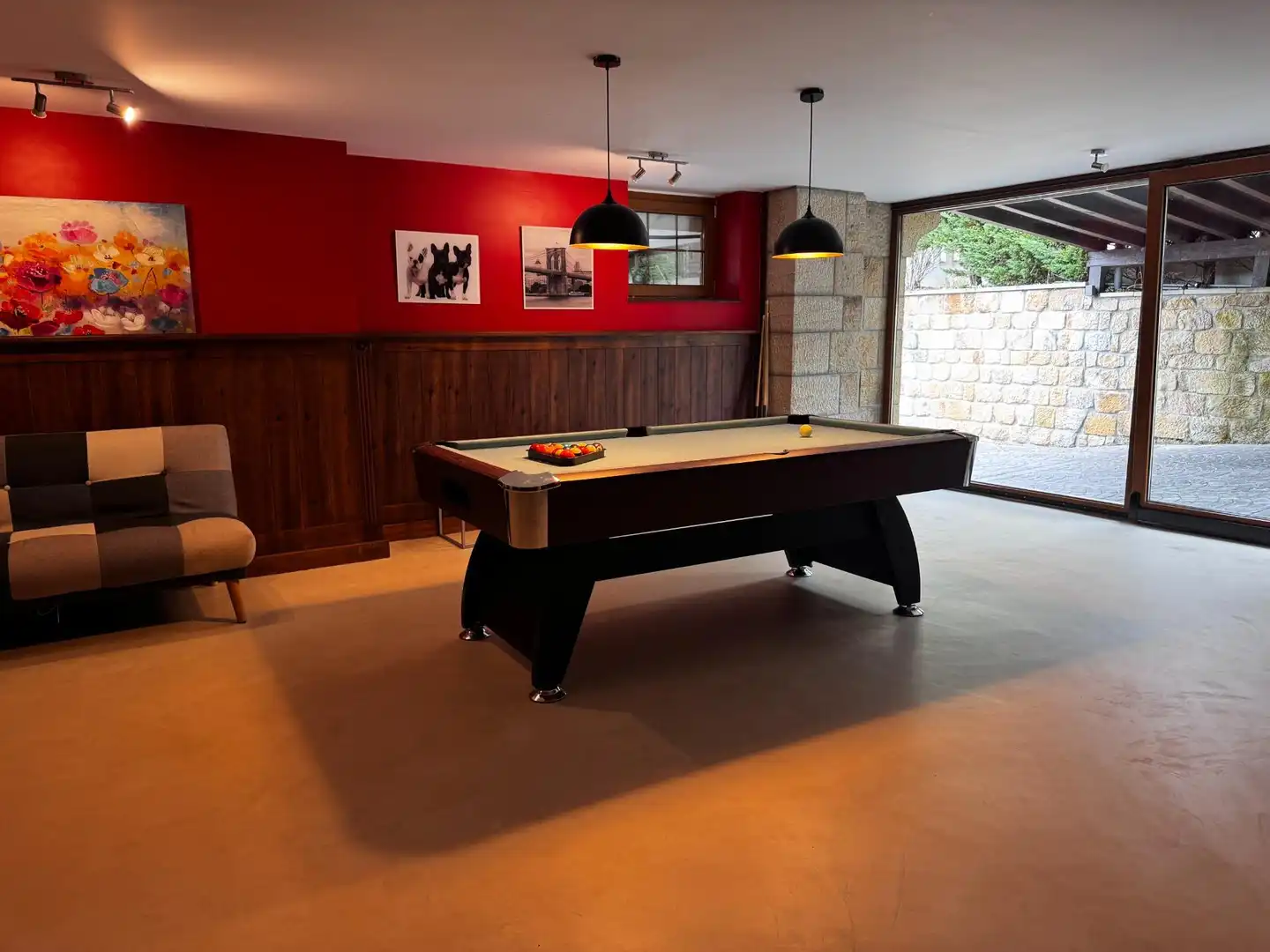 Chalet con terraza en venta en Calle Cortiguera, imagen 47